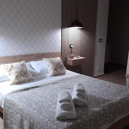 פלרמו Garden Suite Apartment מראה חיצוני תמונה