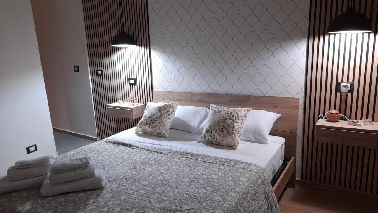 פלרמו Garden Suite Apartment מראה חיצוני תמונה