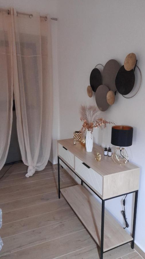 פלרמו Garden Suite Apartment מראה חיצוני תמונה