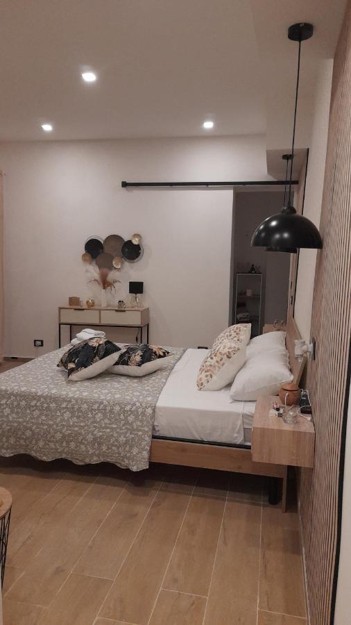 פלרמו Garden Suite Apartment מראה חיצוני תמונה