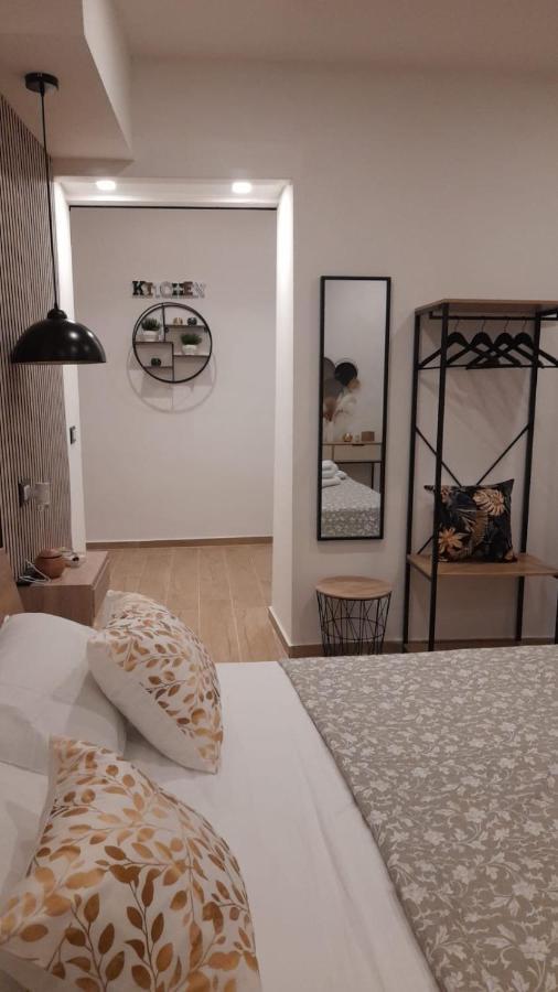 פלרמו Garden Suite Apartment מראה חיצוני תמונה