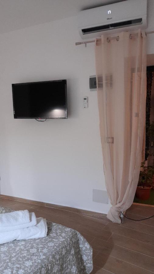 פלרמו Garden Suite Apartment מראה חיצוני תמונה